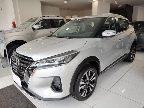 Nissan Kicks 1.6 Advance Cvt Plus