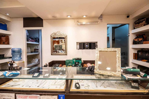Local Comercial En Venta En Galería La Continental