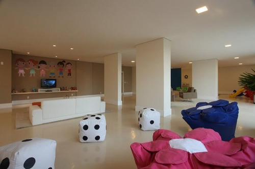 Imagem 28 de 29 de Apartamento Com 3 Dormitórios À Venda, 124 M² Por R$ 1.200.000 - Anália Franco - São Paulo/sp - Ap5697