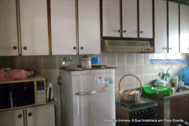 Imagem 18 de 22 de Apartamento Em Praia Grande Bairro Ocian - V2655
