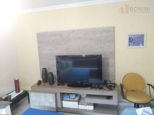 Imagem 22 de 30 de Vendo Casa 4 Suítes -jardim Nossa Senhora De Fátima - Nova Odessa - Sp - Ca0521