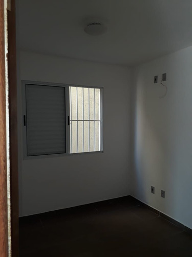 Imagem 6 de 7 de Apartamento Com 2 Dormitórios Para Alugar, 55 M² Por R$ 1.450,00/mês - Centro - Arujá/sp - Ap0022