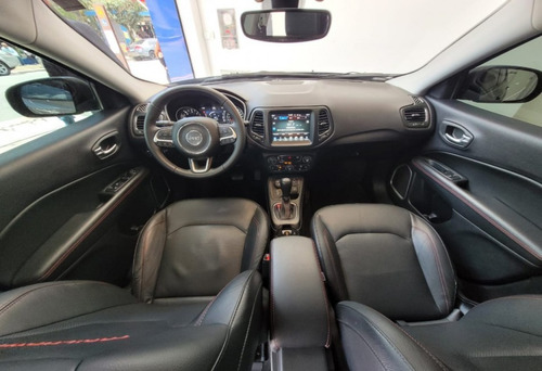 Jeep Compass COMPASS TRAILHAWK 2.0 4x4 Dies. 16V Aut.