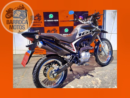 Honda Nxr 160 Bros Nxr 160 Bros Esd