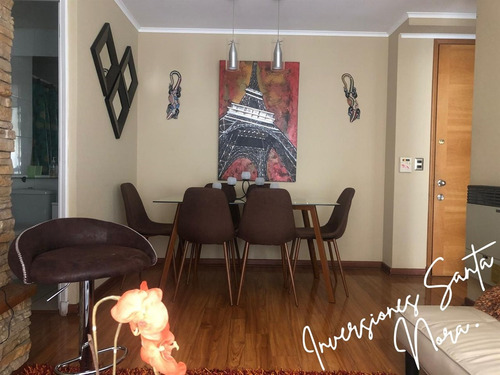 Departamento En Arriendo De 2 Dorm. En Viña Del Mar