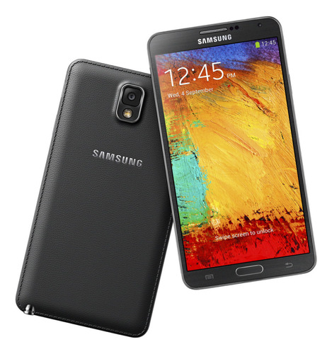 Tarjeta Lógica Samsung Note 3 Sm-n900v Posible Cuenta (Usado)