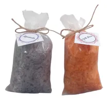 Comprar Sal Para Baño De Inmersión Variedad Aromas Y Colores 1kg  