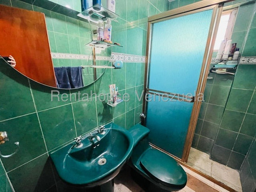Excelente Apartamento En Venta, Urb. Calicanto, Maracay, 25-18243 Mv