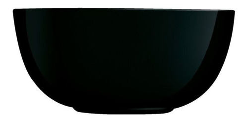 Bowl Luminarc 21 Cm Diwali Negro