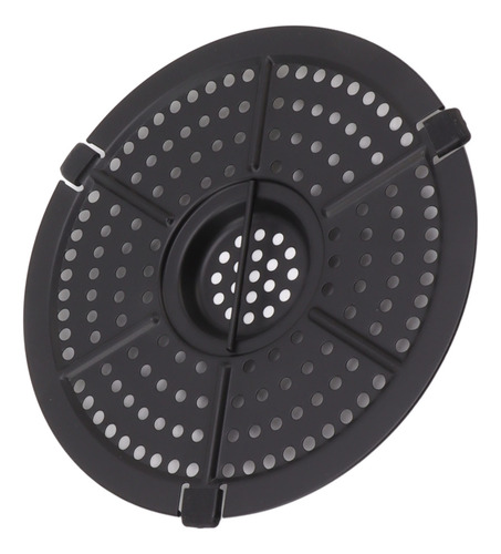 Freidora De Repuesto De Acero Inoxidable De 16 Cm Para Aceit