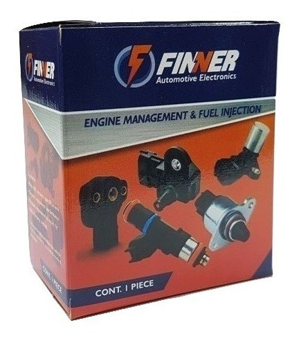 Sensor Map Ssangyong Actyon Korando Rexton Diesel