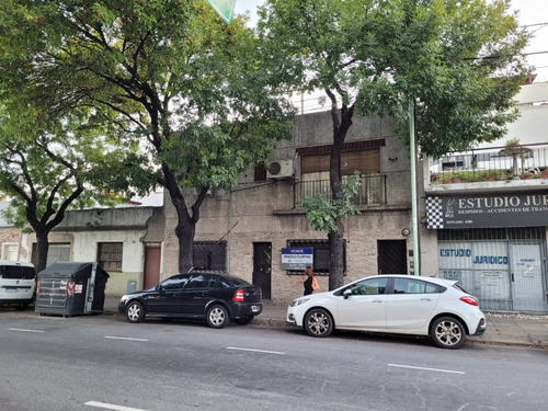 Imagen 1 de 3 de Lote Terreno En Saavedra Sobre Calle Donado A Metros De Av Gral Paz