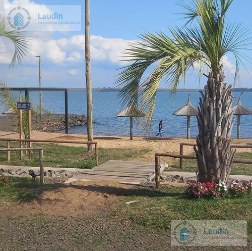 Imagen 8 de 12 de Se Vende Terreno En Puerto Mbigua - Ituzaingó