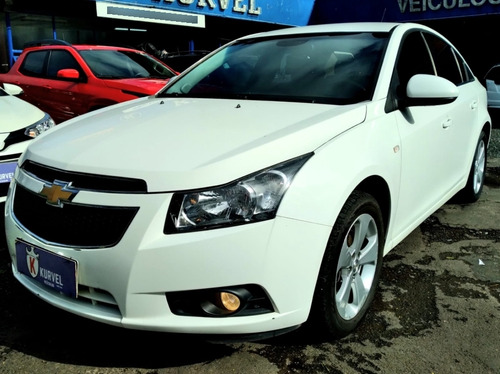 Chevrolet Cruze LT 1.8 AT6