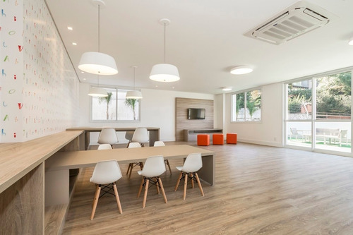 Cobertura Residencial Para Venda, Rio Branco, Porto Alegre - Co2226. - Co2226-inc