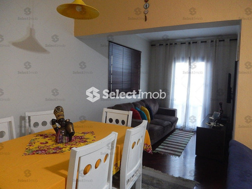 Imagem 3 de 15 de Sobrado - Vila Linda - Ref: 2410 - V-2410