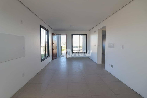 Imagem 7 de 15 de Casa Com 2 Dormitórios À Venda, 55 M² Por R$ 225.500,00 - Vila Rica - Portão/rs - Ca3465