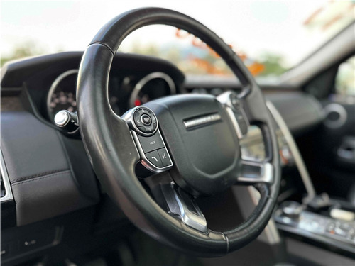 Land Rover Discovery 3.0 V6 TD6 DIESEL HSE 4WD AUTOMÁTICO