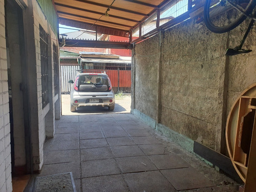 Imagen 7 de 19 de Casa En Venta, La Florida 108 Mts2 / 3d-2b-2e-1bga