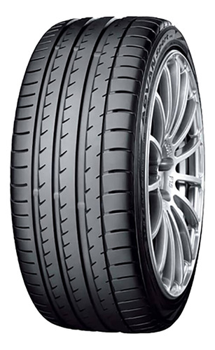 Neumatico Yokohama 255/60 R17 110w Advan Sport V105