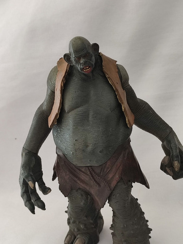 Troll Harry Potter Mattel (Usado)