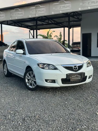 Mazda 3 1.6 Z6na7