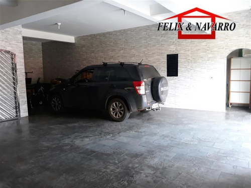 Excelente Casa - 1193