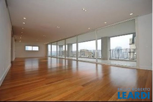Imagem 1 de 11 de Apartamento - Itaim Bibi - Sp - 583144