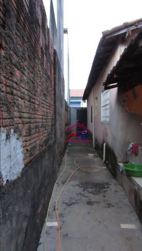 Imagem 11 de 20 de Casa Comercial No Centro De Hortolândia Sp - Ca0083