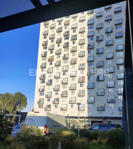 Moderno Y Céntrico Departamento
