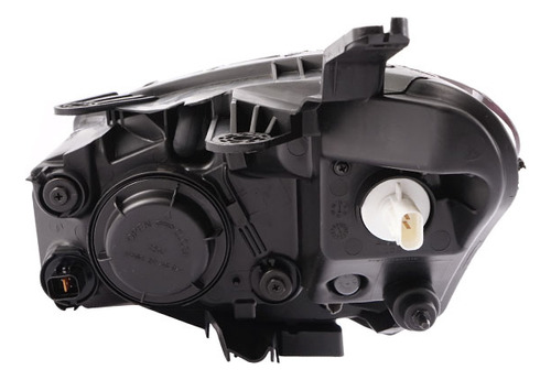 Optico Derecho Para Ssangyong Korando 2.0 G20df 2015