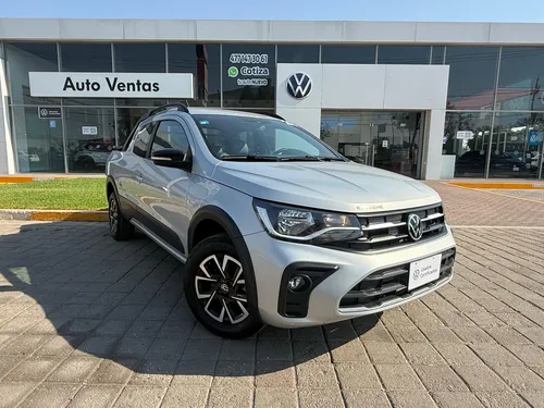 Volkswagen Saveiro 1.6 Extreme Mt