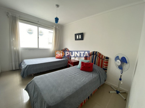 Imagen 16 de 22 de Apartamento En Alquiler - Peninsula