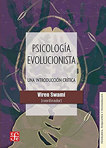 Libro Psicologia Evolucionista Una Introduccion Critica (psi