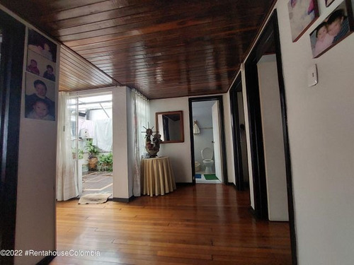 Imagen 13 de 15 de Casa En Venta En Teusaquillo 22-1935 C.o