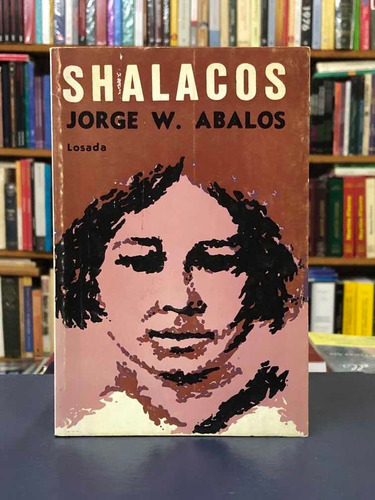 Shalacos - Jorge Abalos - Losada