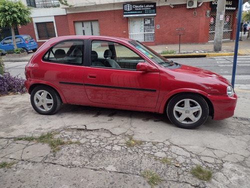 Chevrolet Corsa 1.4 Classic Gls 2010