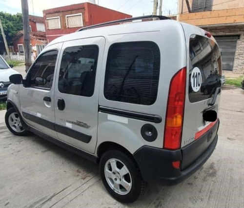 Renault Kangoo 1.6 2 Sportway Abcp