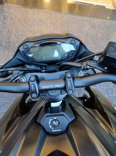 Imagen 19 de 19 de Suzuki Gsx-s 750 - Entrega Inmediata No Kawa, No Yamaha Jc