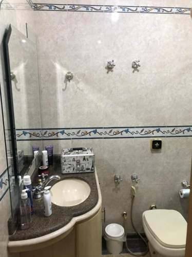 Imagem 8 de 16 de Apartamento Com 4 Dormitórios À Venda, 150 M² Por R$ 957.000,00 - Parada Inglesa - São Paulo/sp - Ap10186
