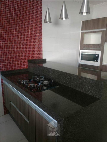 Imagem 6 de 11 de Casa À Venda Em Iracemápolis, Sp Com 3 Dorm - Ca-647-1