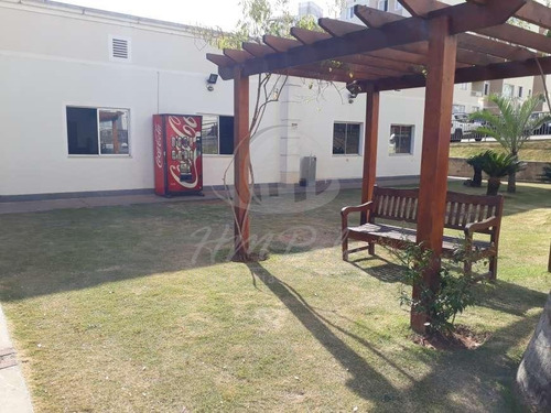 Imagem 30 de 30 de Apartamento À Venda Em Jardim Nova Europa - Ap035299