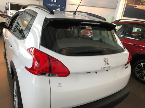 Peugeot 2008 Allure 1.6 Vti