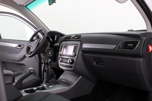 Jac T6 Luxury 2.0 Vvt Mt - Precio Leasing 2023 0km
