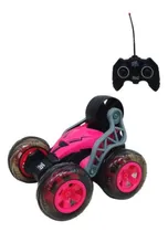 Comprar Auto 360º 4x4. Anti Golpe C\u002F Remoto Bateria Recargable. Mpuy