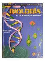 Comprar Libro Biología 1to Año Editorial Biosfera 
