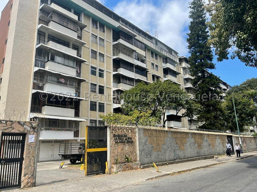 Apartamento En Venta El Paraiso 02/05 Dr