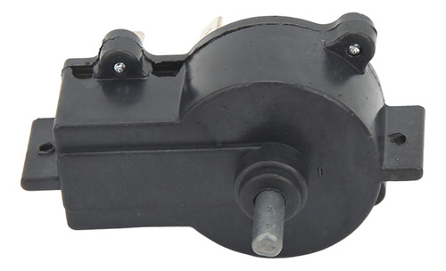 Controlador De Velocidad De Arrastre Con Motor De Hélice Elé