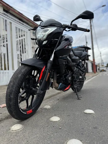 Pulsar Ns 200 Fi 2024