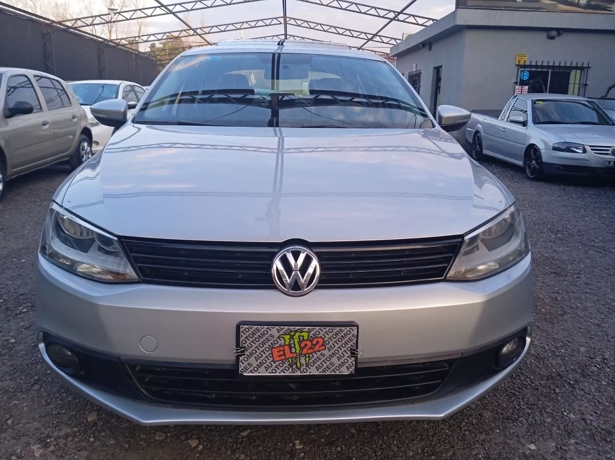 Volkswagen Vento 2.0tdi